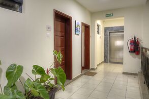 Sherry Homes Fahari II