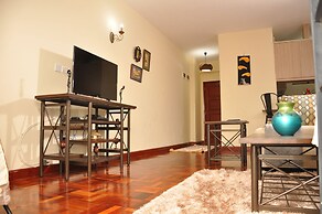 Sherry Homes Fahari II
