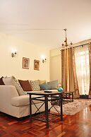 Sherry Homes Fahari II