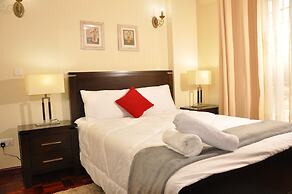 Sherry Homes Fahari II