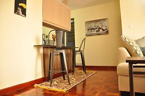 Sherry Homes Fahari II