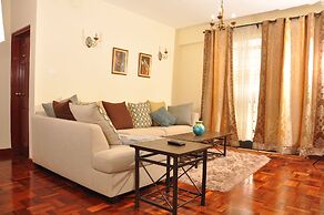 Sherry Homes Fahari II