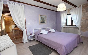 Apartments with Shared Pool Midea 2