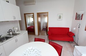 Apartments Milena