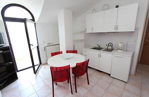 Apartments Milena