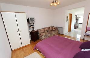 Apartments Milena