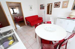 Apartments Milena