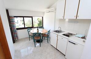 Apartments Milena