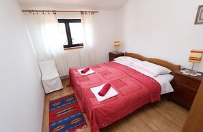 Apartments Milena