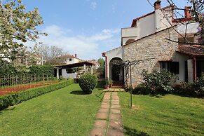 Apartments Milena