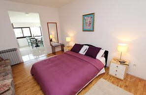 Apartments Milena