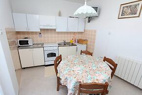 Apartments Milka