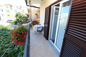 Apartments Milka