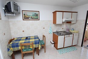 Apartments Milka