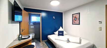 Donauhotel