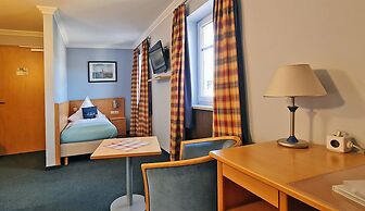 Donauhotel
