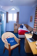 Donauhotel