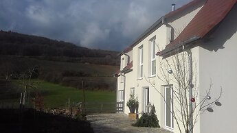 Aux vignes