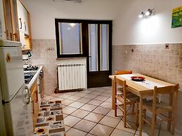 Guests House Lea