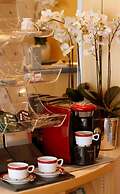 Park Hotel Sletz Giessen