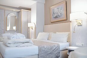 Park Hotel Sletz Giessen