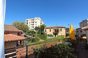 Apartments Sorriso
