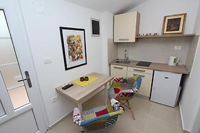 Apartments Sorriso