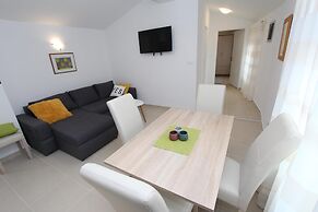 Apartments Sorriso