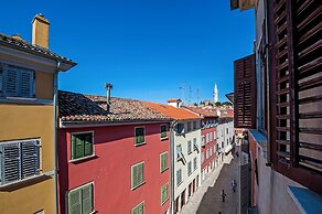 Guest House Barocco