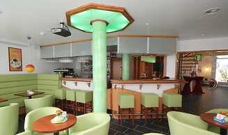 Hotel Weiland