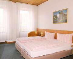 Hotel Weiland