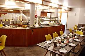 Hotel Weiland