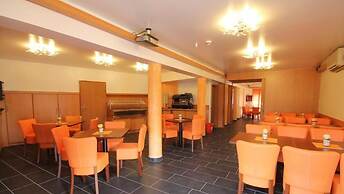 Hotel Weiland