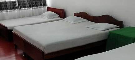 Hotel Lakeside