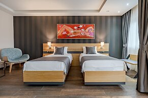 Rubicon Hotel