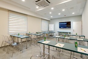 Rubicon Hotel