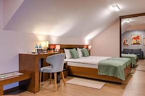 Rubicon Hotel