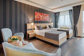 Rubicon Hotel