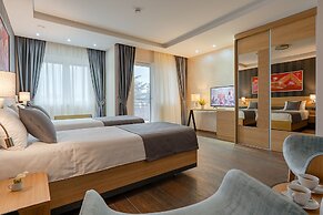 Rubicon Hotel