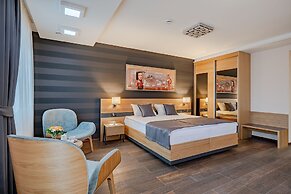 Rubicon Hotel