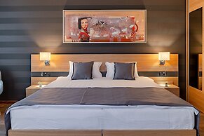 Rubicon Hotel