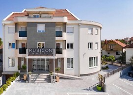 Rubicon Hotel