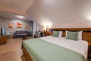 Rubicon Hotel