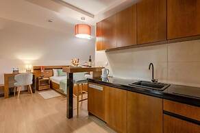 Rubicon Hotel