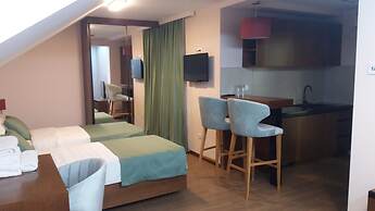 Rubicon Hotel