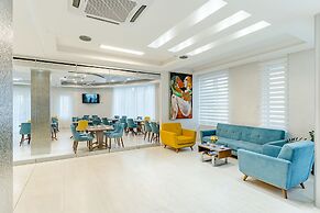 Rubicon Hotel