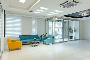 Rubicon Hotel