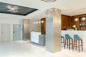 Rubicon Hotel