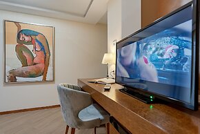 Rubicon Hotel