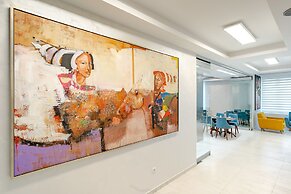 Rubicon Hotel